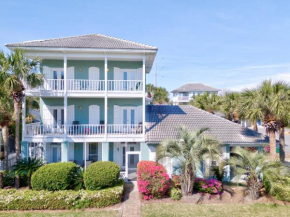 Martinique Retreat Florida Fun Awaits